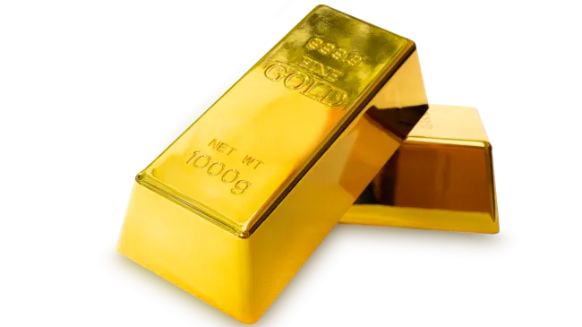 Gold